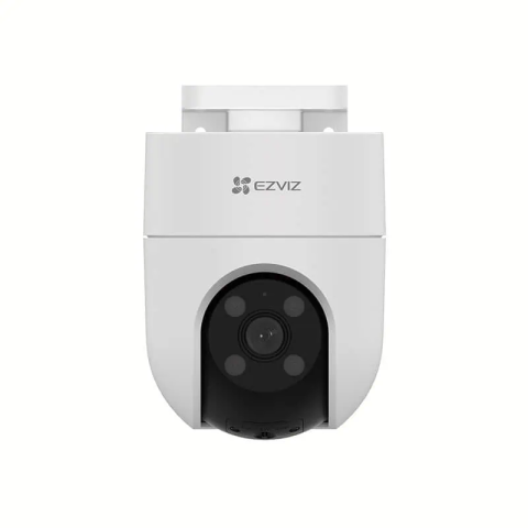 EZVIZ 瑩石 CS-H8c Pro 4mm 2K+ Pan & Tilt 室外智能 Wi-Fi 攝影機